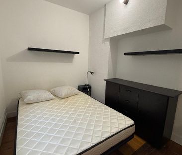 Location Appartement 2 pièces 34m² BORDEAUX 33800 - Photo 2