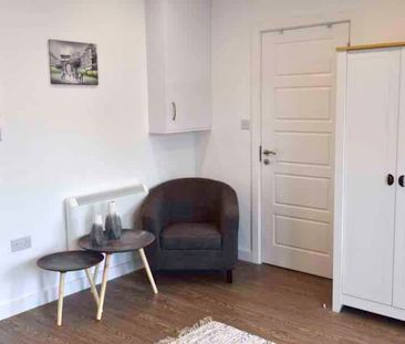 Luxury Studio - Photo 3