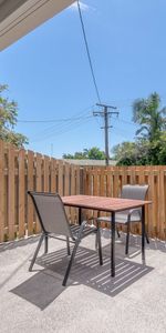 FURNISHED STUDIO - Photo 3