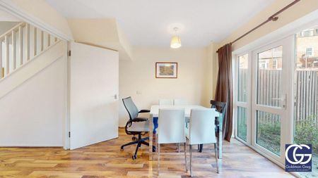 2 bedroom terraced house to rent - Photo 5