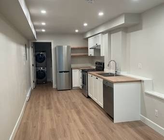 1 Bdrm basement garden suite $1925 + $75 Utilities - Photo 1