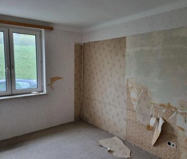 ERSTBEZUG NACH SANIERUNG in einem unbefristeten Mietverhältnis! - Photo 1