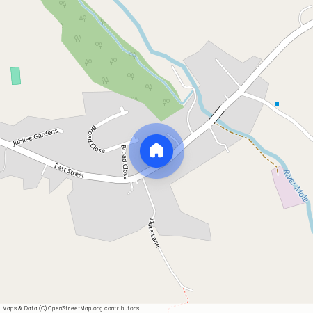 North Molton
