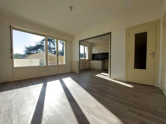Reze 8 Mai - Appartement 2 Pièces - 46m² - Photo 1