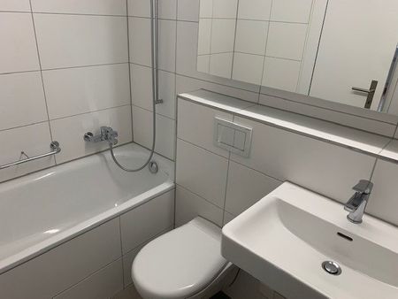 Gemütliche 2.0 Zimmerwohnung in Adliswil zu vermieten - Photo 5