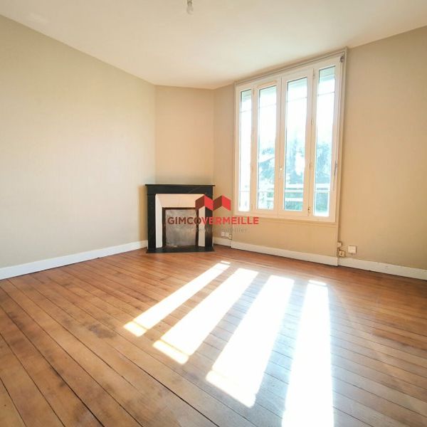 Appartement 2 Pièces 40 m² - Photo 1