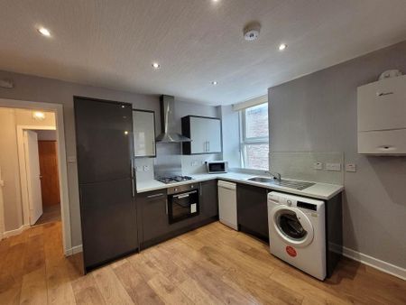 1 bedroom flat to rent - Photo 5