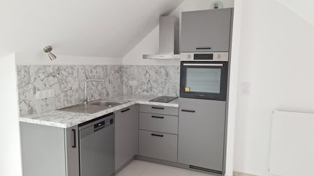 Appartement T3 à louer Saint Malo - 62 m² - Photo 3