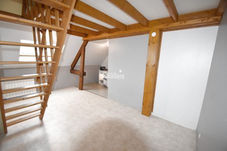 Location Appartement 1 pièce 27m² ST LO 50000 - Photo 4