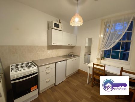 Studio to rent - Photo 3