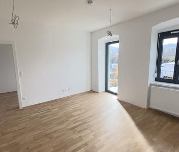 Erstbezug – geförderte Miete – Kolonieweg – 67m² – 3 Zimmer - Photo 3