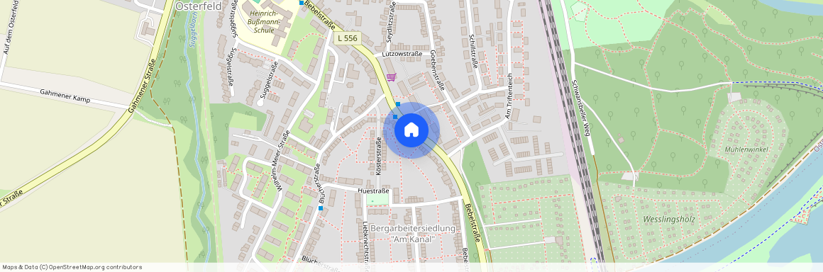 44532 Nordrhein-Westfalen - Lünen