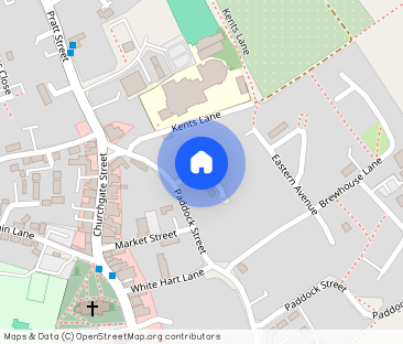 Adelaide Close, Soham, ELY, Cambridgeshire, CB7 - Photo 1