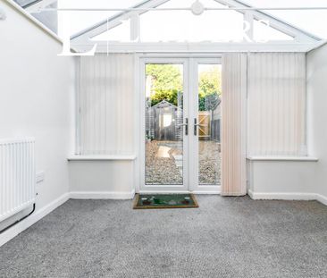 2 bedroom house to rent - Photo 4