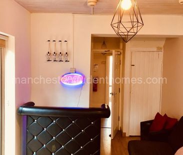 Braemar Road, Manchester, M14 6PS - Photo 1