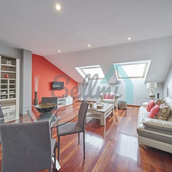 Alquiler de piso en Calle Oscura - Foto 1