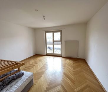 1 Zimmer, 1. Stock - Photo 2