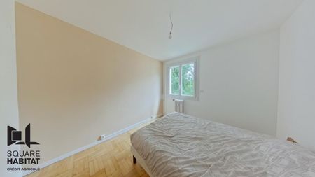 Location Appartement 3 pièces 61m² POITIERS 86000 - Photo 3