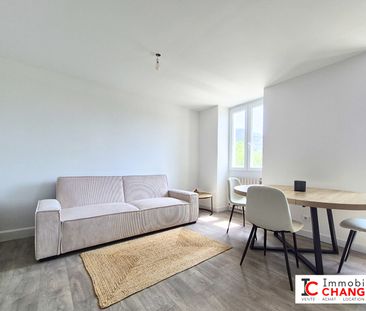 Location Appartement 3 pièces 51m² - Photo 1