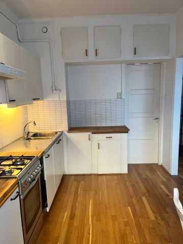 Kungsklippan, Stockholm - Photo 5