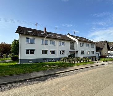 Erstbezug nach Modernisierung von lichtdurchfluteter 2-Zimmer-Wohnung mit großem Balkon - Foto 5