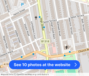 High Street, Gosforth, Newcastle upon Tyne - Photo 1