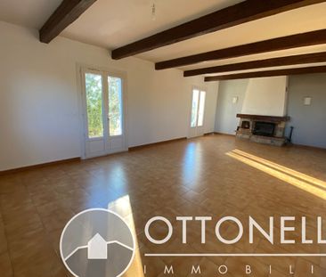 Maison climatisée plein sud 3 pièces 91M² avec garage - Photo 5