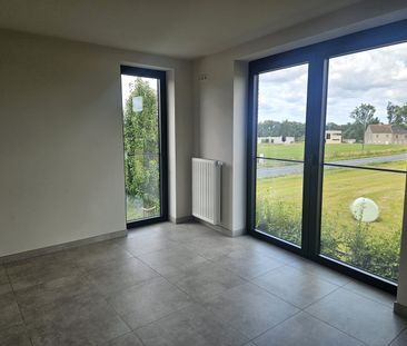 BEN-appartement met 2 SLKS, gigantisch terras en 2 autostaanplaatsen - Photo 6