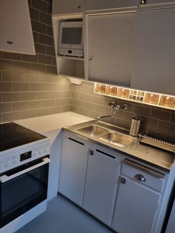 Sankt Göransgatan, Stockholm - Photo 3