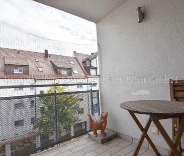 Schöne und helle 3-Zimmer Wohnung mit Balkon, Hausmeisterservice un... - Photo 6