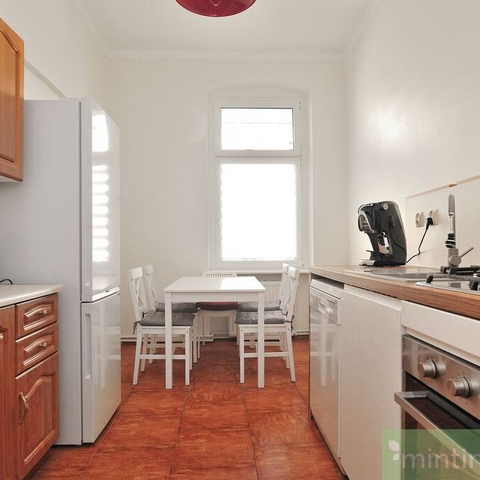 Pokój nr. 2 do wynajęcia na ul. Mazurskiej - Фото 1