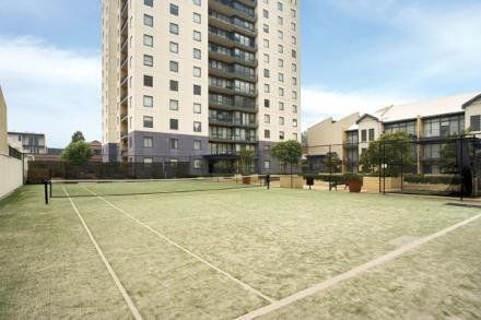 67/33 Jeffcott Street, West Melbourne VIC 3003 - Photo 4