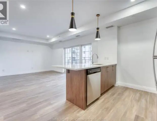 3817 HOWARD AVENUE Unit# 301 | 3817 HOWARD AVENUE Unit# 301, Windsor - Photo 1