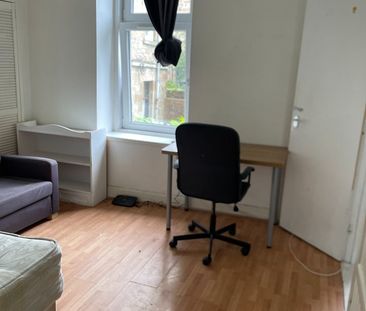 1 Bed Flat, Otago Street, G12 - Photo 1