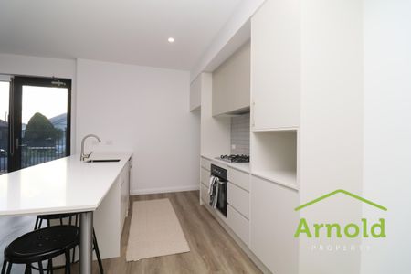 New Security Apartment - Photo 3