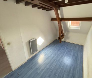 Appartement à louer Lisieux - Photo 1