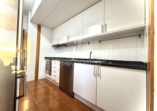 Apartamento T2 em Porto