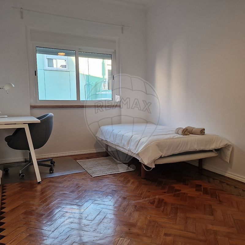 Apartamento T3 em Setúbal - Photo 1