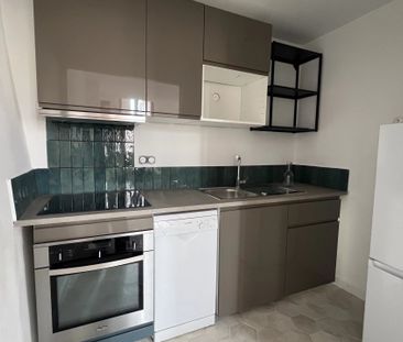 Location Appartement 2 pièces 44m² GRASSE 06130 - Photo 1