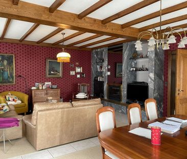 Huis te huur in Melle voor € 1.250 met 3 slaapkamers - foto 1