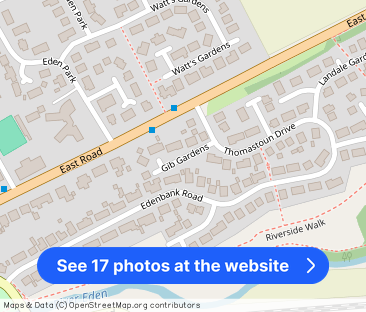 2 bedroom semi-detached bungalow for rent - Photo 1