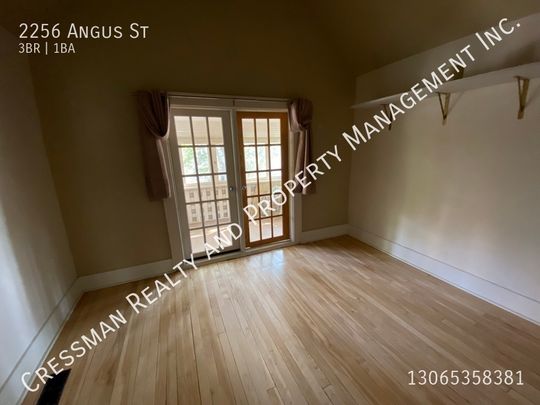 3 bed, 1 bath FULL HOUSE located Downtown Regina, SK - Photo 1