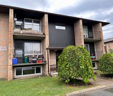 For Lease - 106 Lansdowne Street Unit# 204, Peterborough, Ontario - Photo 3