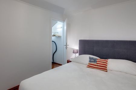 Designer-Maisonettewohnung in Schwabing auf Zeit mieten - Photo 5