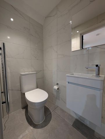 1 bedroom maisonette to rent - Photo 5