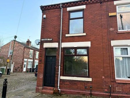 Canning Street, Heaton Norris, Stockport, SK4 - Photo 5