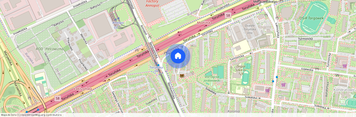 mazowieckie, Warszawa, Targówek, Bródno, Toruńska