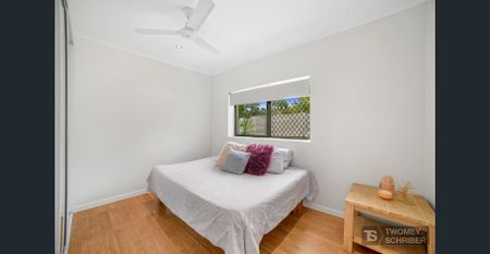 Beautiful Four Bedroom Home in Leafy Mooroobool - Photo 5