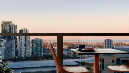 2 Bed 2 Bath + 1 Study Nook (UF) - Photo 4