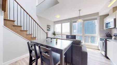 For Lease - 335 College Street Unit# 404, Toronto, Ontario - Photo 2